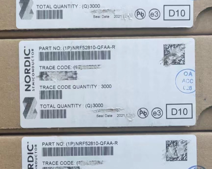 NRF52810-QFAA-R