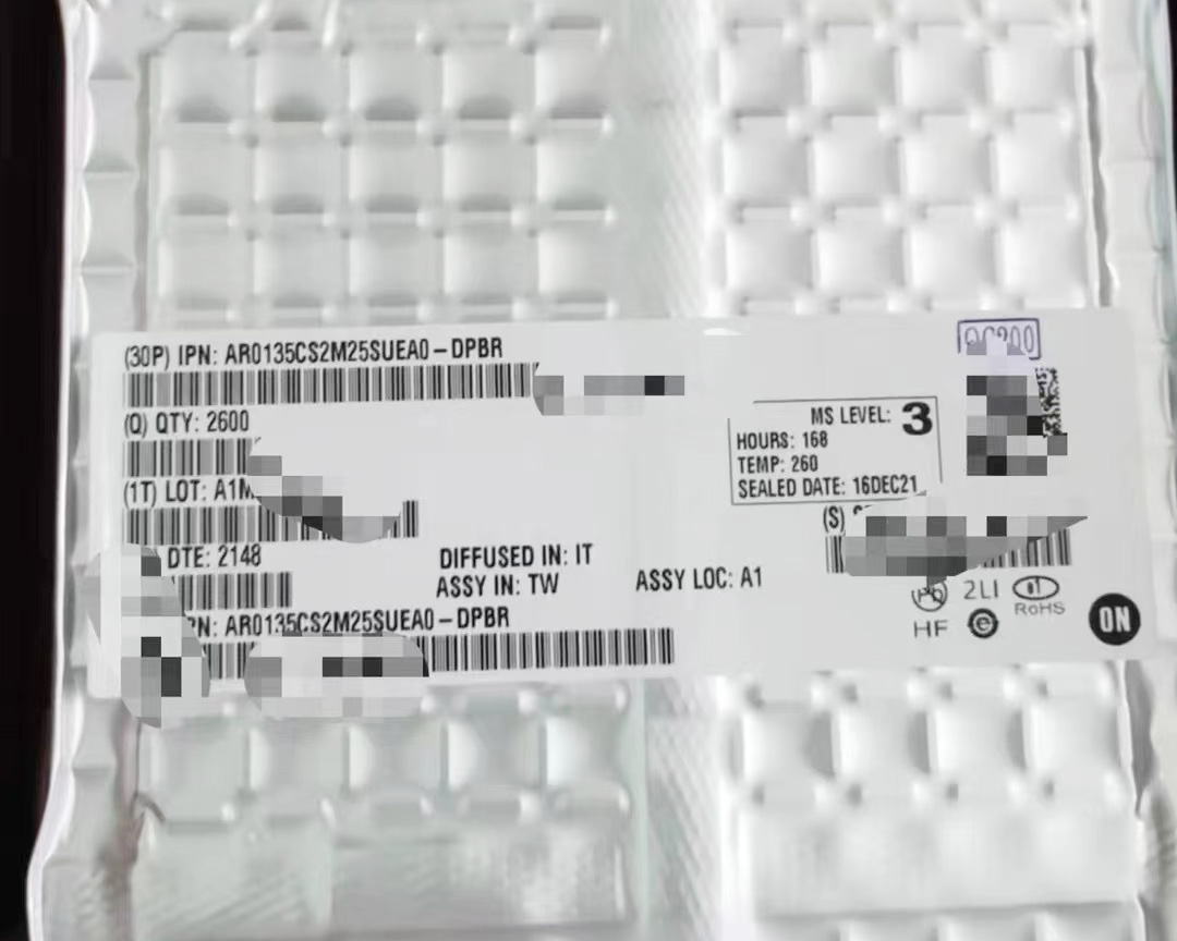 AR0135CS2M25SUEA0