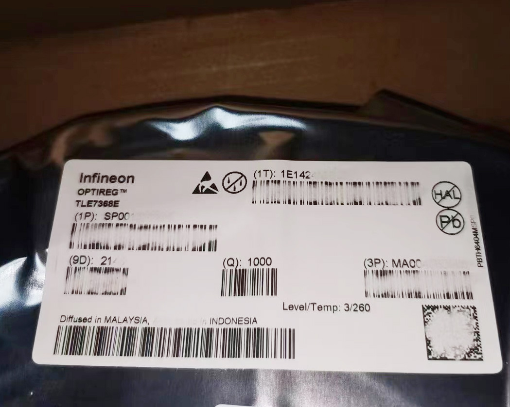 TLE7368E
